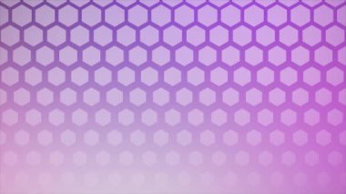 Canlandırılmış 3d derinlik çizgileri arka plan, renkli gradyan arkaplan