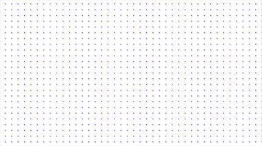 Canlandırılmış Mavi Hareket Noktaları teknik arkaplan, basit ve zarif noktalı doku arkaplanı