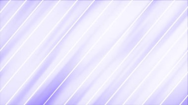 Canlandırılmış Basit ve zarif Çapraz Mavi Çizgiler minimal geometrik arkaplan