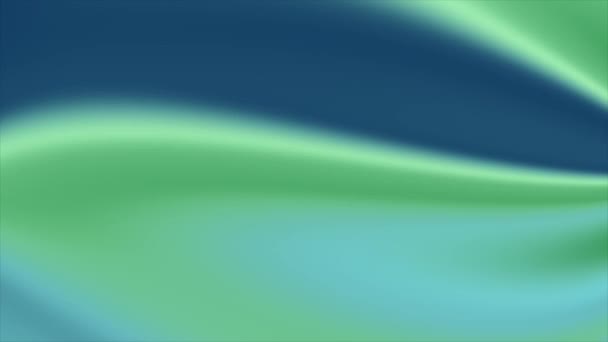 移动抽象模糊背景 抽象模式平滑移动背景 霓虹灯梯度背景 — 图库视频影像