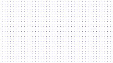 Canlandırılmış Mavi Hareket Noktaları teknik arkaplan, basit ve zarif noktalı doku arkaplanı