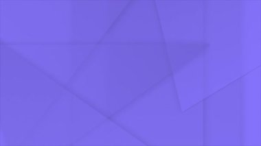 Animasyon Gri Mavi yüksek teknolojili düşük polimerli profesyonel hareket arkaplanı. Şirket arkaplanı