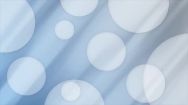 Animasyon Kraliyet mavi renk köşegen çizgiler hareket arkaplanı