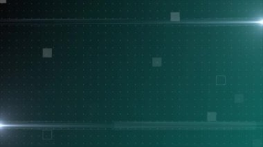 Animasyon Taşıyıcı soyut bulanık arkaplan, soyut desen düzgün hareket eden arkaplan, neon gradyan arkaplan