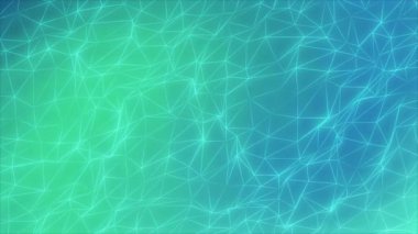 Animasyon Taşıyıcı soyut bulanık arkaplan, soyut desen düzgün hareket eden arkaplan, neon gradyan arkaplan