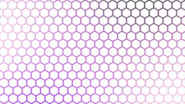 Animasyon Taşıyıcı soyut bulanık arkaplan, soyut desen düzgün hareket eden arkaplan, neon gradyan arkaplan