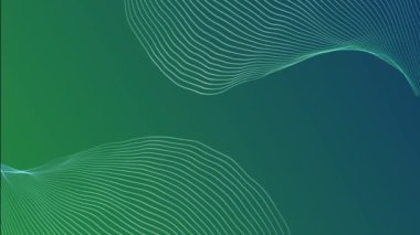 Animasyon kraliyet mavisi soyut arkaplan tahıllı, taneli basit minimal arkaplan