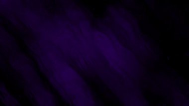 Canlandırılmış mor renk, akışkan soyut arkaplan