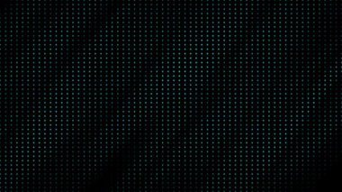 Animasyon soyut lüks arka planlar geometrik kare şekilli altın metalik şeritli. Kusursuz döngülü minimal arkaplan