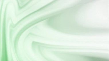 Canlandırılmış Yeşil ve gri soyut desen çizgileri minimal geometrik arkaplan