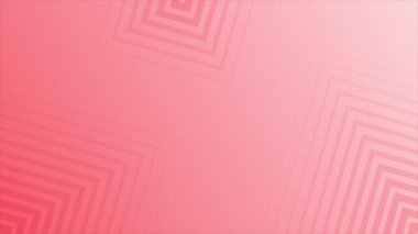 Canlandırılmış Zarif yineleyici çizgiler geometrik model arkaplan, kırmızı paralel çizgiler çevrilebilir arkaplan