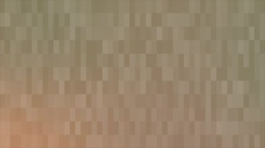 Canlandırılmış Renkli gradyan geometrik desen soyut arkaplan, çoklu üçgen şekiller geleceksel arkaplan