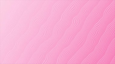 Animasyon kırmızısı renk basit ve klas köşegen çizgi örüntüsü minimal geometrik arkaplan