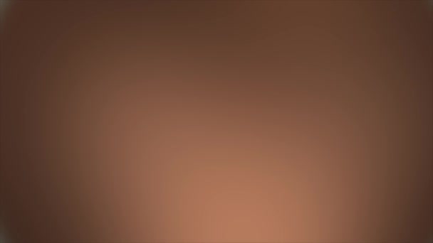 Анімований Рухомий Абстрактний Розмитий Фон Абстрактний Візерунок Плавний Рухомий Фон — стокове відео