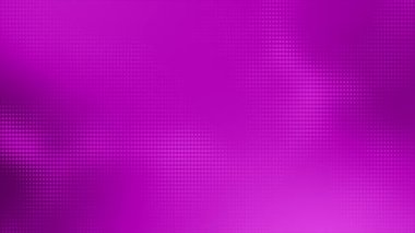 Canlandırılmış basit ve zarif pembe renk gradyanı soyut dairesel noktalar arkaplan, temiz ve parlak arkaplan ışık hareketi