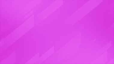 Canlandırılmış Zarif Çapraz Pembe Çizgiler Dijital Minimum Geometrik Arkaplan