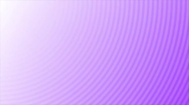 Tekrarlanan satır arkaplanı dalga arkaplanı ile canlandırılmış Mor renk gradyan