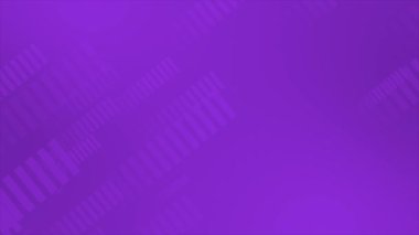 Animasyon yüksek teknolojili mavi renk neon diyagonal çizgiler teknolojik soyut model arka plan