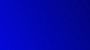 Animasyon teknolojisi karanlık arka plan. Logo girişi için noktalar ve ızgara arkaplanı taşınıyor