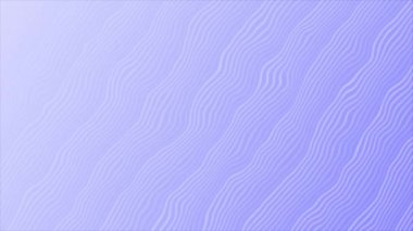 Canlandırılmış Basit ve zarif Mavi renk gradyanı en düşük arkaplan