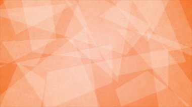 Canlandırılmış Soyut hareketli altıgen geometrik şekiller minimum arkaplan, altıgen şekiller arkaplan