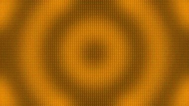 Canlandırılmış Soyut hareketli altıgen geometrik şekiller minimum arkaplan, altıgen şekiller arkaplan