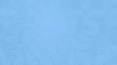 Canlandırılmış Kraliyet mavi rengi basit ve zarif soyut desen minimal geometrik arkaplan, zarif soyut arkaplan