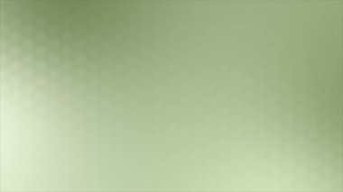 Canlandırılmış temiz ve basit zeytin yeşili gradyan arkaplan