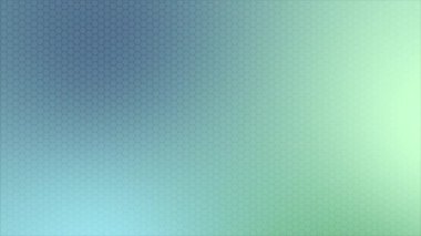 Canlandırılmış renkli gradyan altıgen fayanslar geometrik arkaplan, altıgen şekiller basit arkaplan