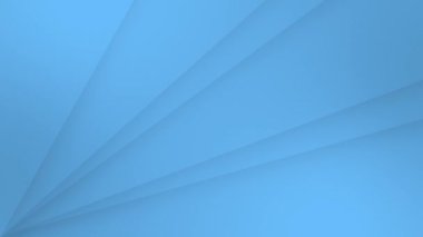 Canlandırılmış basit ve klas köşegen çizgileri Kraliyet mavisi döngülü arka plan, premium lüks iş geçmişi