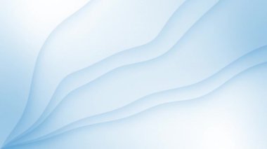 Canlandırılmış basit ve klas köşegen çizgileri Kraliyet mavisi döngülü arka plan, premium lüks iş geçmişi