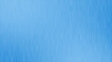 Canlandırılmış basit ve klas soyut şablon döngülü arka plan, Royal blue color premium lüks iş geçmişi