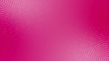 Canlandırılmış Magenta kırmızı rengi Basit ve klas profesyonel gradyan arkaplan