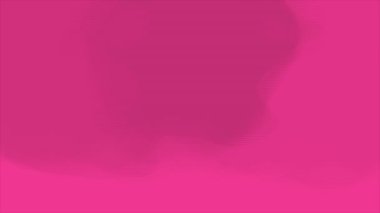 Canlandırılmış Magenta kırmızı rengi basit ve zarif yavaşça hareket eden minimum profesyonel arkaplan