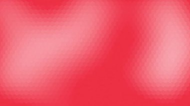 Canlandırılmış Basit ve zarif yavaş hareket eden altıgen fayanslar iş amaçlı geometrik arkaplan