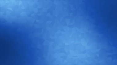 Canlandırılmış soyut desen Kraliyet mavi rengi basit soyut arkaplan, Kraliyet mavi minimetrik arkaplan