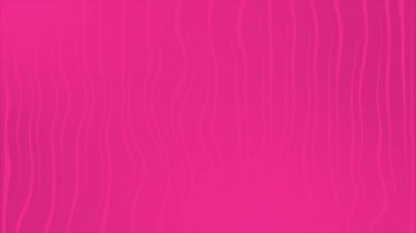 Soyut desen geometrik fonometrik arkaplan ile canlandırılmış Magenta kırmızı paralel çizgileri