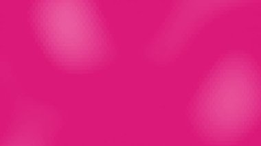 Canlandırılmış Magenta kırmızı karoları soyut desen geometrik teknoloji arkaplanı