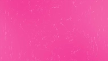 Sunum için canlandırılmış Magenta kırmızı renk soyut tasarım karmaşık desen fütüristik geometrik soyut arkaplan