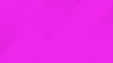 Canlandırılmış Pembe renk paralel çizgiler klas iş arkaplanı, basit döngü tabanlı arkaplan