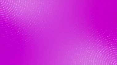 Canlandırılmış Pembe Renk Basit ve klas profesyonel gradyan