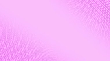 Animasyon Pembe kare kutu deseni pürüzsüz fütürist döngü tablosu