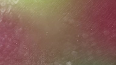 Canlandırılmış kırmızı ve yeşil renkli zarif kaba dokulu eğimli döngü arkaplan