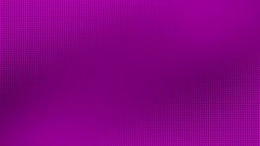 Canlandırılmış pembe yarım tonlu dairesel noktalar tasarım minimal geometrik arkaplan