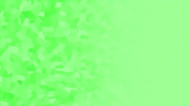  Basit ve zarif soyut desen yeşil renk arkaplan, minimum geometrik yeşil gradyan