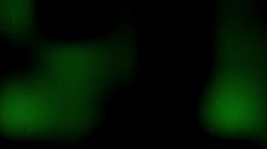  Canlandırılmış Basit ve zarif Kara minimal soyut arkaplan, kara arkaplan üzerindeki bulut veya duman dokusu