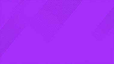  Canlandırılmış mor renk paralel çizgiler klas iş arka planı, basit döngü tabanlı arkaplan