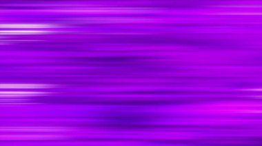 Canlandırılmış Mor Renk 2d Yatay Çizgiler Profesyonel Arkaplan 