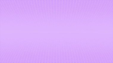  Canlandırılmış Mor renkli dairesel noktalar kusursuz minimum temiz arkaplan