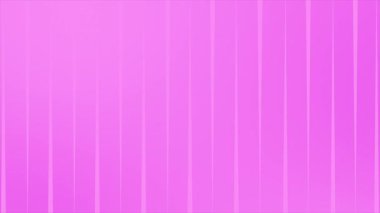  Canlandırılmış Pembe renk basit ve şık paralel çizgiler geometrik gradyan arkaplan
